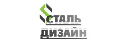 Логотип эксперта Сталь дизайн