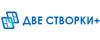 Логотип эксперта Две створки