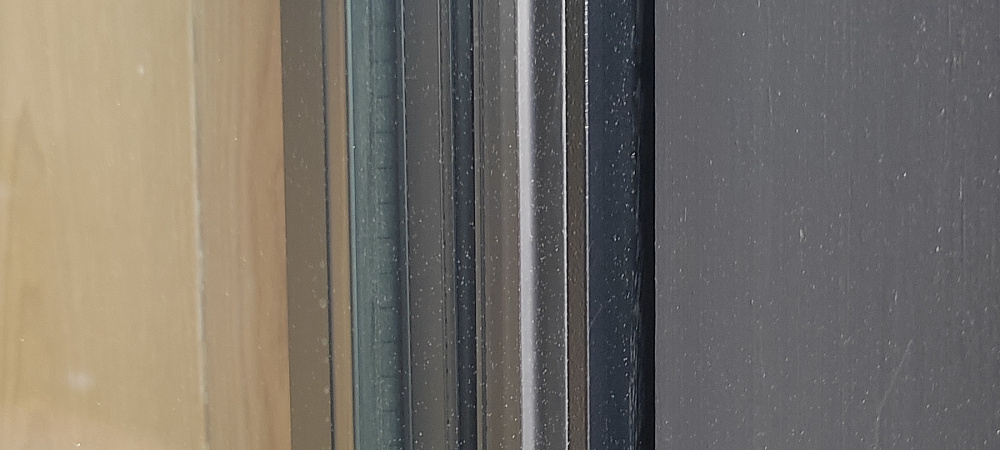 Панорамные окна с теплоизоляцией для частного дома фото 7